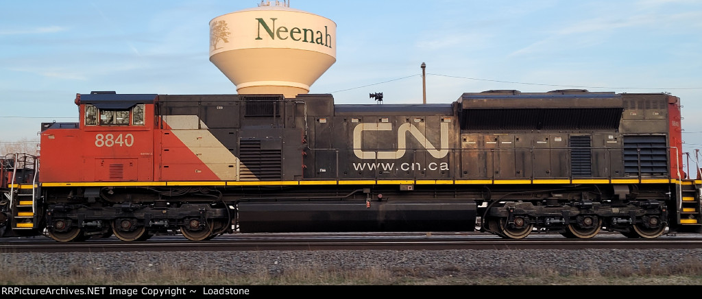 CN 8840